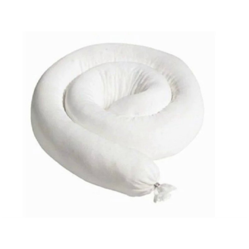 Etki Absorbents ETK 20300 20x300cm Klipsli Kancalı 15kat Emici Hidrofobik Yağ Emici Sosis Boom