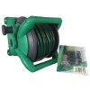 Tycoon TY 821 15 15mt Tabanca ve Adaptörlü Makaralı Hortum Seti