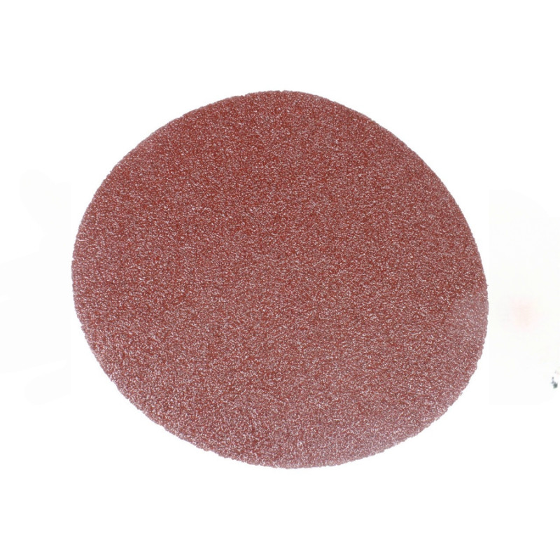 UGR 115mm 220kum Deliksiz Daire Yuvarlak Cırtlı Zımpara UGR 115mm 220kum Deliksiz Daire Yuvarlak Cırtlı Zımpara