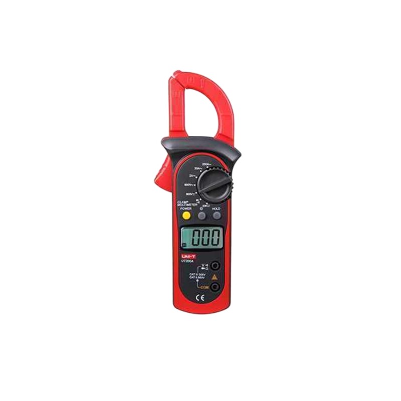 Unit UT 200A Pens Ampermetre