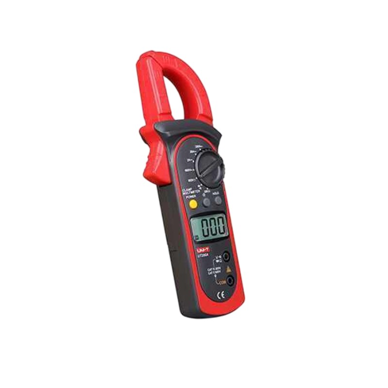Unit UT 200A Pens Ampermetre