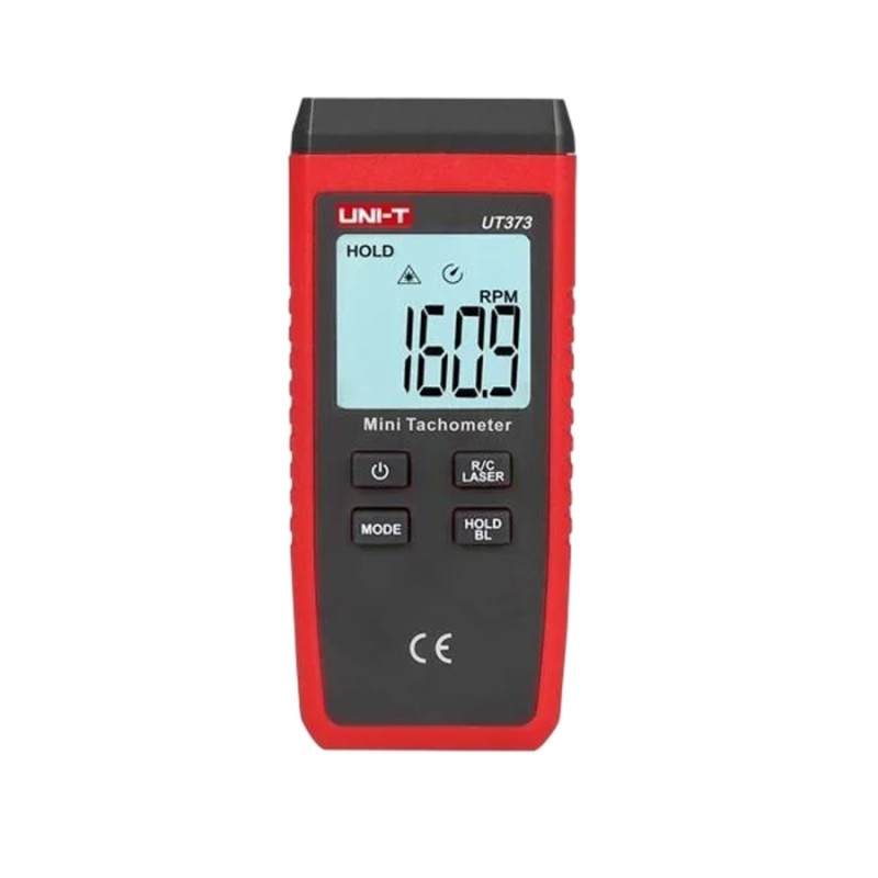 Unit UT373 Mini Optik Takometre