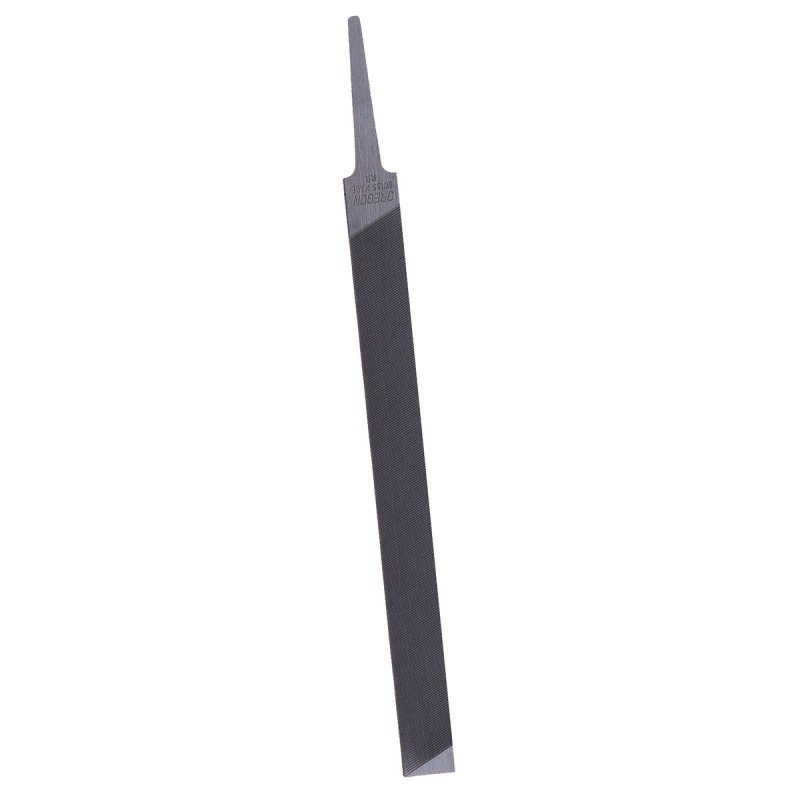 Vallorbe LC10020.2362.6 Sapsız 150mm 1ad Zincirli Motorlu Testere Yassı Lama Mahmuz Eğesi