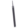 Vallorbe LC10020.2362.6 Sapsız 150mm 1ad Zincirli Motorlu Testere Yassı Lama Mahmuz Eğesi