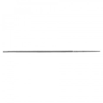 Vallorbe LC12000 03 316 4.8x200mm 3/16".325" 1ad Yuvarlak Motorlu Testere Eğesi