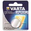 Varta CR 2032 3v li ion Pil