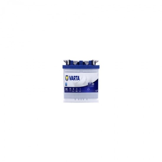 Varta Dynamic E46 12V 75Ah 315x175x175mm 730A Tırnaklı Start Stop EFB Sulu Akü