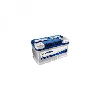 Varta Dynamic F17 12V 180Ah 513x223x223mm 1100A Tırnaklı SLI Sulu Akü