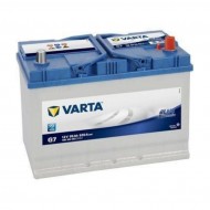 Varta Dynamic N95 12V 95Ah 353x175x190mm 850A Tırnaklı Start Stop EFB Sulu Akü