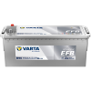 Varta Promotive B90 12V 190Ah 513x223x223mm 1050A Start Stop EFB Sulu Akü