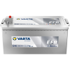 Varta Promotive C40 12V 240Ah 518x276x242mm 1250A Start Stop EFB Sulu Akü