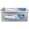Varta Promotive M18 12V 180Ah 513x223x223mm 1000A SLI Sulu Akü