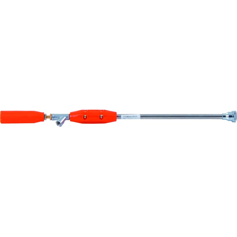 Veta 45cm Ayarlı İlaçlama Makinesi Tabancası