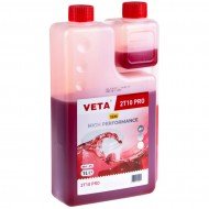 Veta 131342 2T 1ltx1ad Ölçekli İki Zamanlı Motor Yağı Veta 131342 2T 1ltx1ad Ölçekli İki Zamanlı Motor Yağı