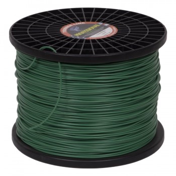 Veta 131476 PRO 3.3mm 1m Yuvarlak Yeşil Misina