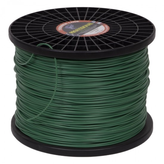 Veta 131476 PRO 3.3mm 1m Yuvarlak Yeşil Misina Veta 131476 PRO 3.3mm 1m Yuvarlak Yeşil Misina