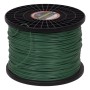 Veta 131476 PRO 3.3mm 1m Yuvarlak Yeşil Misina