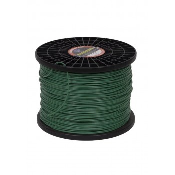 Veta 131476 PRO 3.3mm 926m 9kg Yuvarlak Yeşil Top Misina