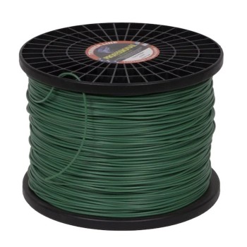 Veta 131476 PRO 3.3mm 926m 9kg Yuvarlak Yeşil Top Misina