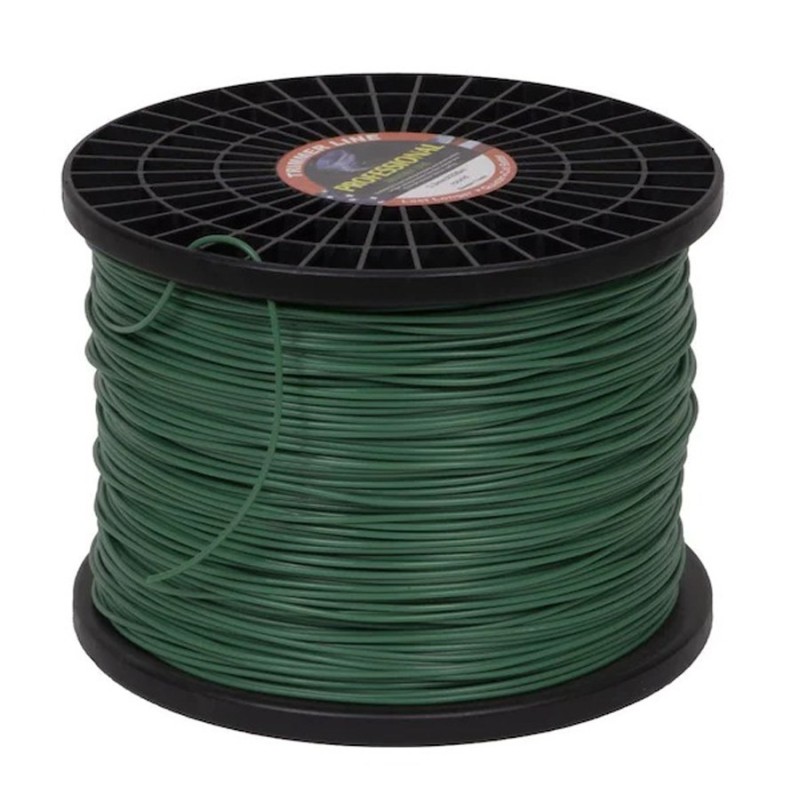 Veta 131476 PRO 3.3mm 926m 9kg Yuvarlak Yeşil Top Misina