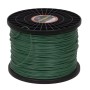 Veta 131476 PRO 3.3mm 926m 9kg Yuvarlak Yeşil Top Misina