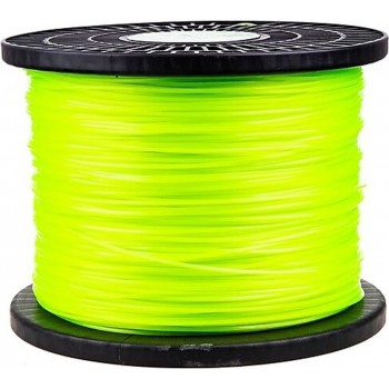 Veta 131628 PRO 3.0mm 1108m 9kg 6 Köşe Sarı Top Misina