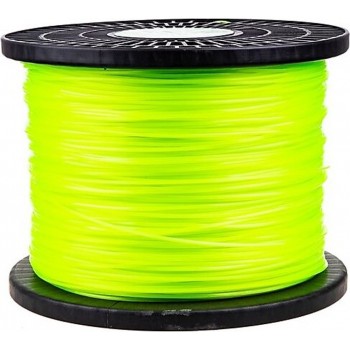 Veta 131629 PRO 3.3mm 916m 9kg 6 Köşe Sarı Top Misina