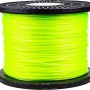Veta 131629 PRO 3.3mm 916m 9kg 6 Köşe Sarı Top Misina
