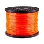 Veta 131630 PRO 4.0mm 566m 9kg 4 Köşe Kare Turuncu Top Misina