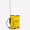 Veta 16AL 16lt 130cm 5.5kg 12V 8Ah Sırt Tipi Akülü İlaçlama Makinesi