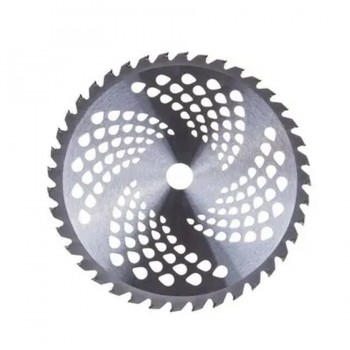 Veta 255x25.4x1.3mm 40T 40diş Motorlu Tırpan Elmas Daire Testere