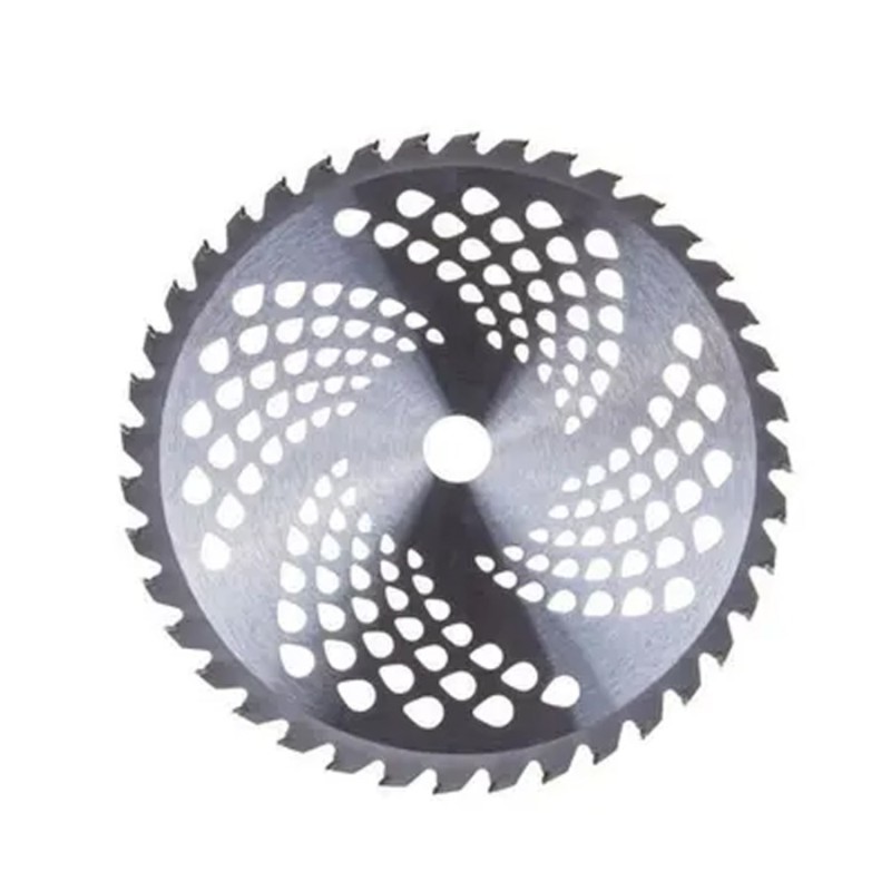 Veta 255x25.4x1.3mm 40T 40diş Motorlu Tırpan Elmas Daire Testere