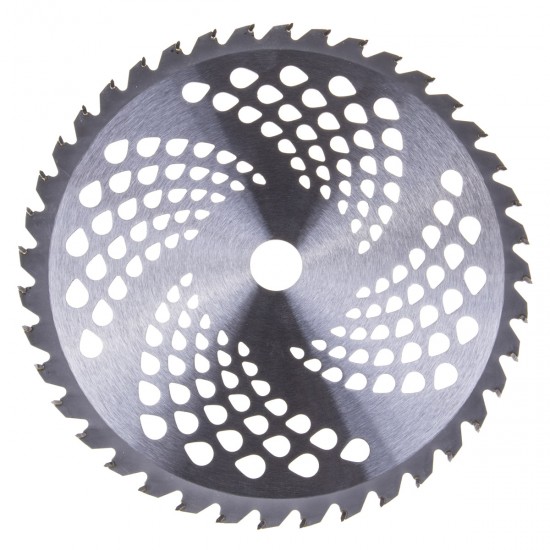 Veta 255x25.4x1.3mm 40diş Elmas Daire Testere Motorlu Tırpan Çalı Bıçağı Veta 255x25.4x1.3mm 40diş Elmas Daire Testere Motorlu Tırpan Çalı Bıçağı