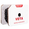 Veta PM3 VY2511 299diş 598a 1/4 1.1mm .043 Yuvarlak Top Zincir