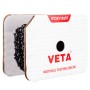 Veta PM3 VY2511 299diş 598a 1/4 1.1mm .043 Yuvarlak Top Zincir