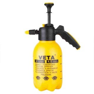 Veta 2B 2lt 3m 2bar 1depo=120m2 İlaçlama Pompası