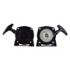 Veta 4 Tırnak TJ53 TJ45 TL43 52 Motorlu Tırpan Komple Starter Kapak