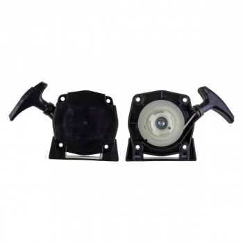 Veta 4 Tırnak TJ53 TJ45 TL43 52 Motorlu Tırpan Komple Starter Kapak