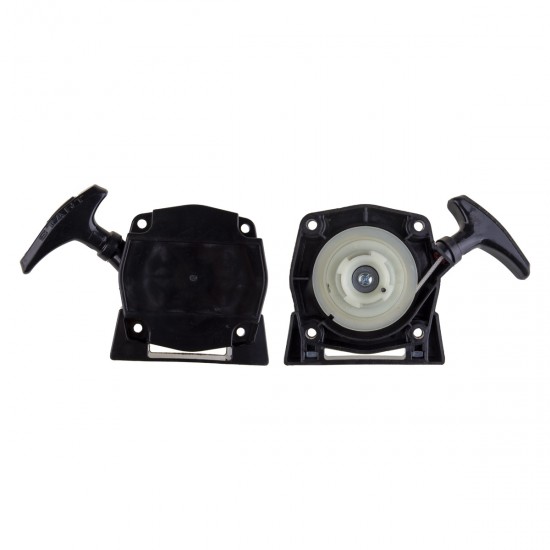 Veta 4 Tırnak TJ53 TJ45 TL43 52 Motorlu Tırpan Komple Starter Kapak