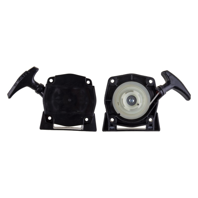Veta 4 Tırnak TJ53 TJ45 TL43 52 Motorlu Tırpan Komple Starter Kapak