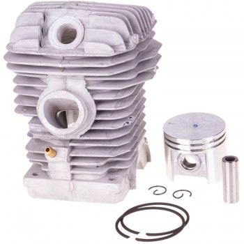 Veta 40mm Stihl MS210 021 Stihl Motorlu Testere Silindir Piston Segman Takımı
