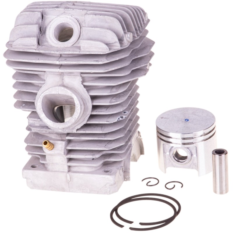 Veta 40mm Stihl MS210 021 Stihl Motorlu Testere Silindir Piston Segman Takımı