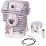 Veta 40mm Stihl MS210 021 Stihl Motorlu Testere Silindir Piston Segman Takımı