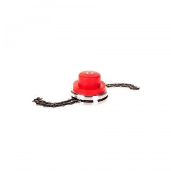 Veta Canavar Üniversal Zincirli Tırpan Başlığı