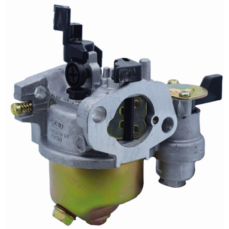 Veta GX160 200 Su Motoru Musluklu 4T Karbüratör