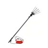 Veta Olive 33V 540W 3.4m 2.8kg 960d/dk Sensörlü Taraklı Çırpıcı Akülü Zeytin Hasat Makinesi