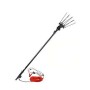 Veta Olive 33V 540W 3.4m 2.8kg 960d/dk Sensörlü Taraklı Çırpıcı Akülü Zeytin Hasat Makinesi