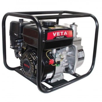 Veta PA250T 2 ?cm ?bg ?kW ?cc ?lt/dk ?m Benzinli Su Motoru Veta PA250T 2 ?cm ?bg ?kW ?cc ?lt/dk ?m Benzinli Su Motoru