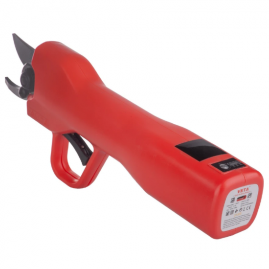 Veta VT 20 20mm 16.8V 0.8Ahx1ad 700gr Kablosuz Akülü Budama Makası