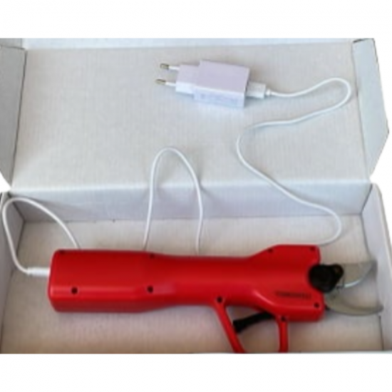 Veta VT 20 20mm 16.8V 0.8Ahx1ad 700gr Kablosuz Akülü Budama Makası